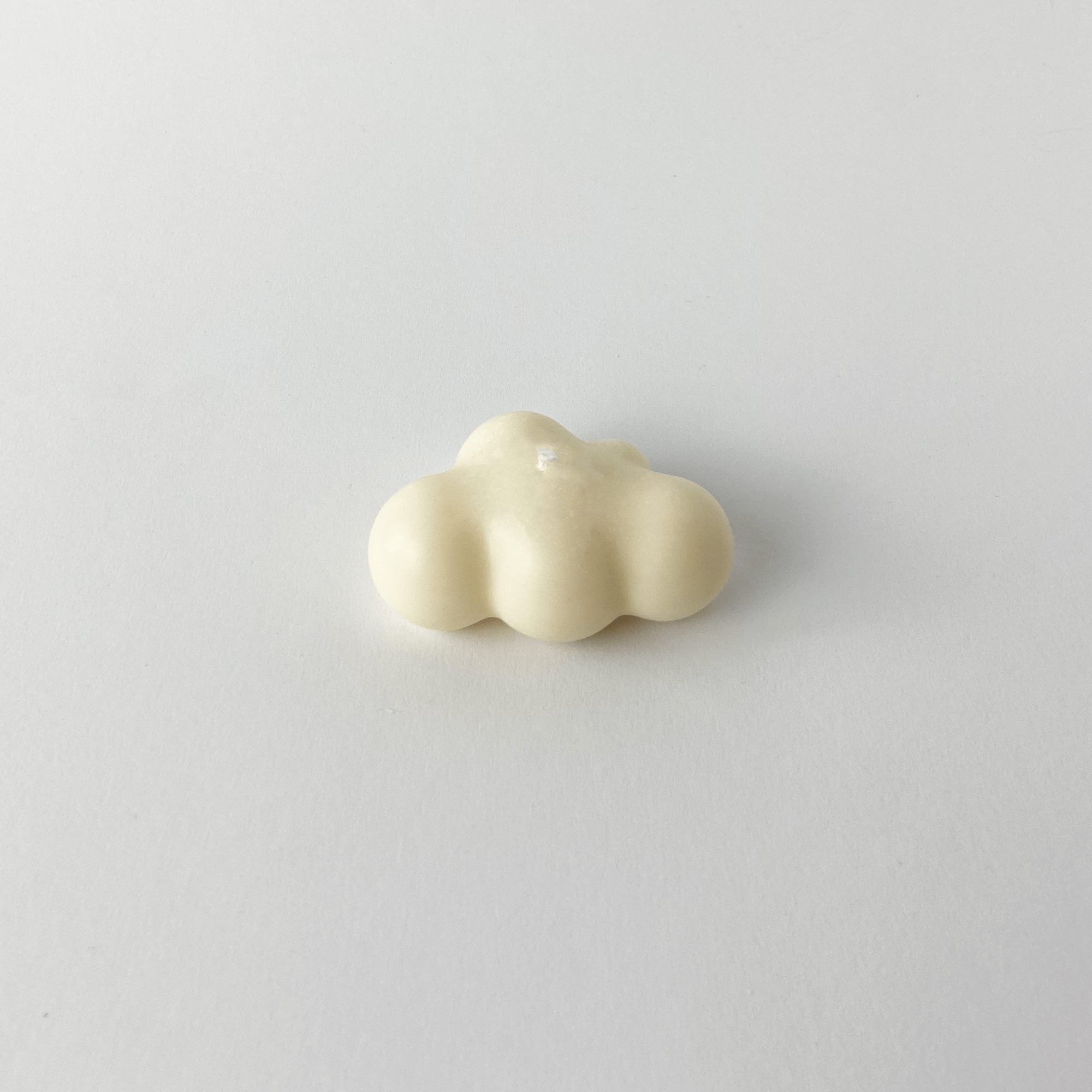 Kerze CLOUD