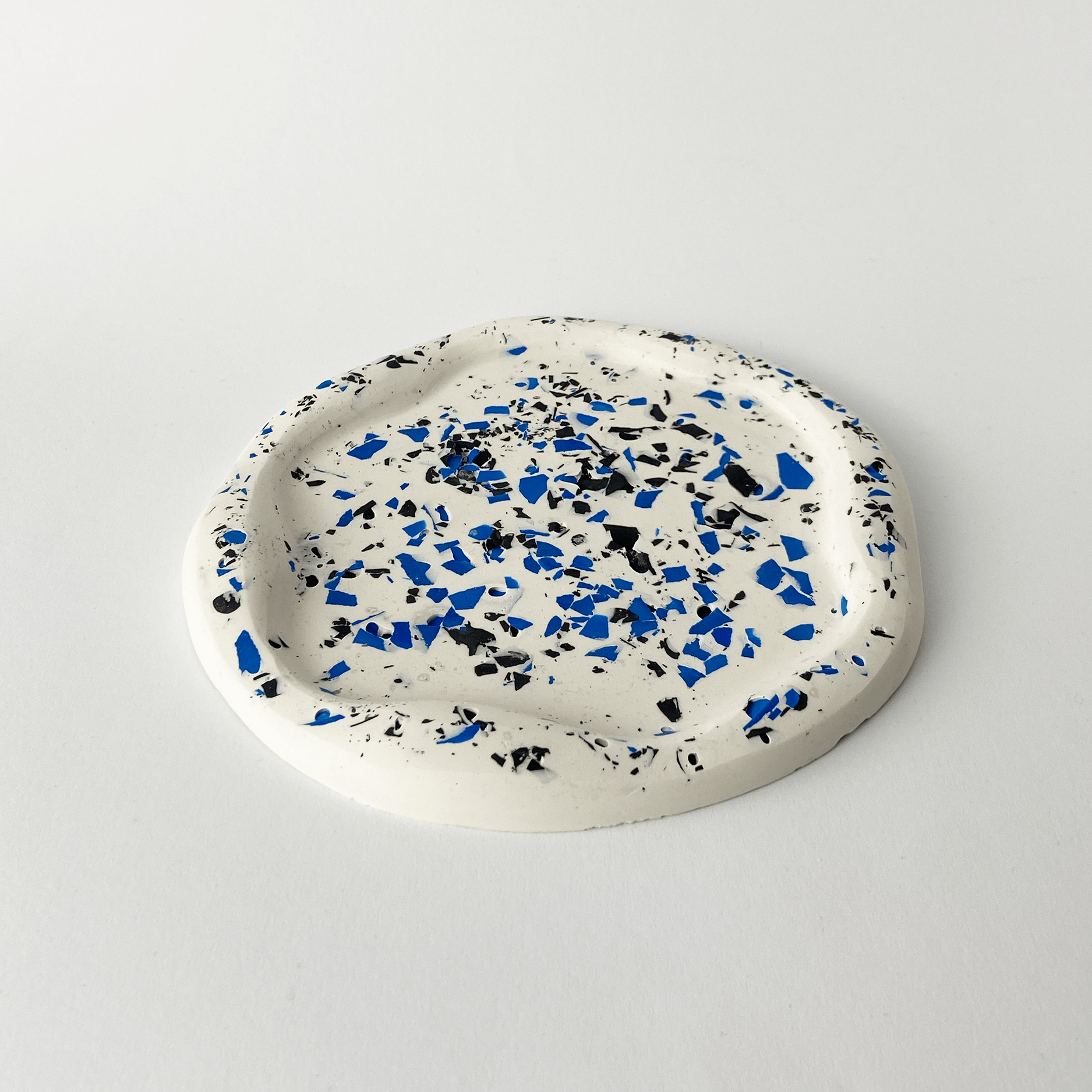 Terrazzo ORGANIC ROUND